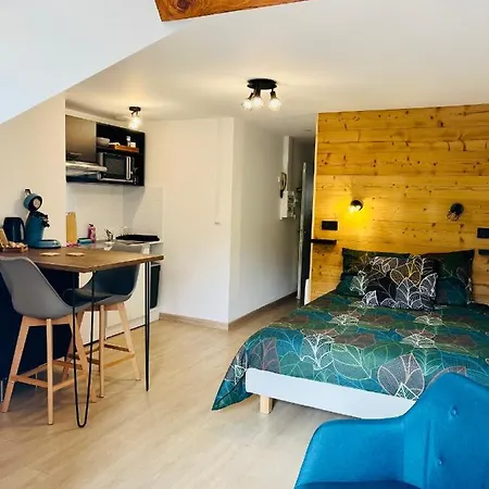 Ferienwohnung Le Bellevue Barcelonnette Exterior foto