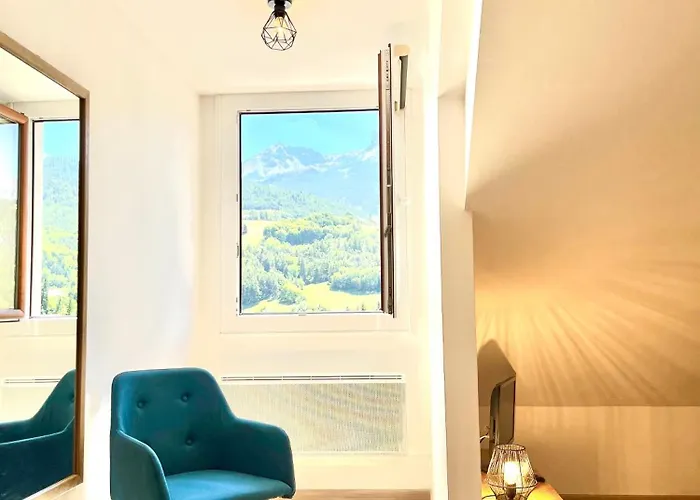 Le Bellevue