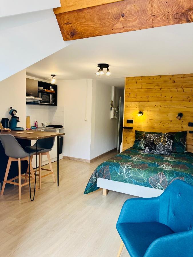 Apartment Le Bellevue Barcelonnette