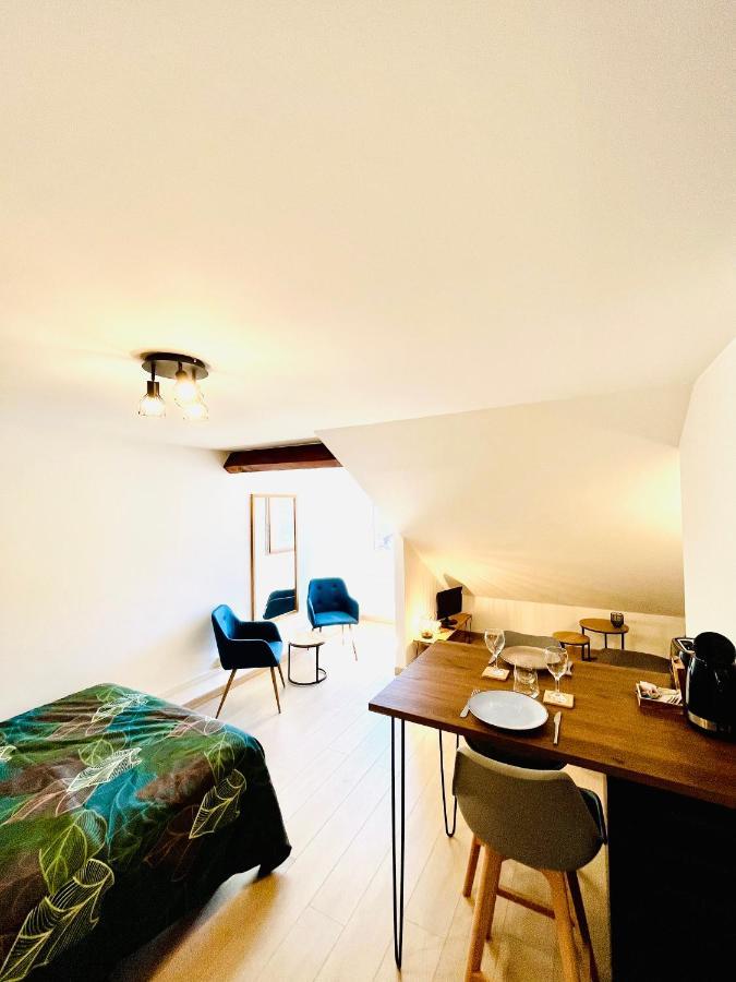 Le Bellevue Appartement