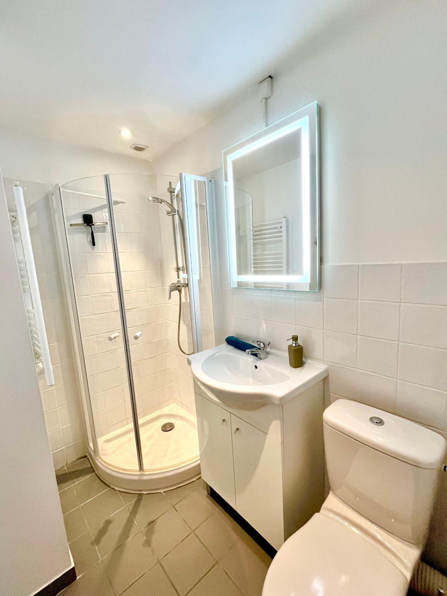 Le Bellevue Apartment *