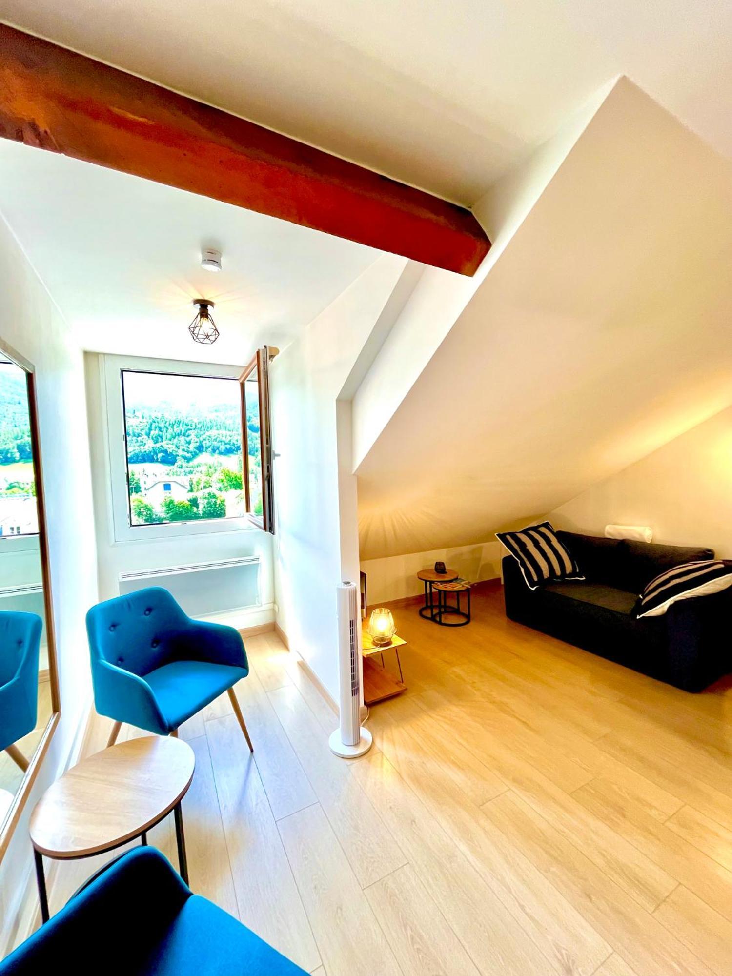Le Bellevue Apartment